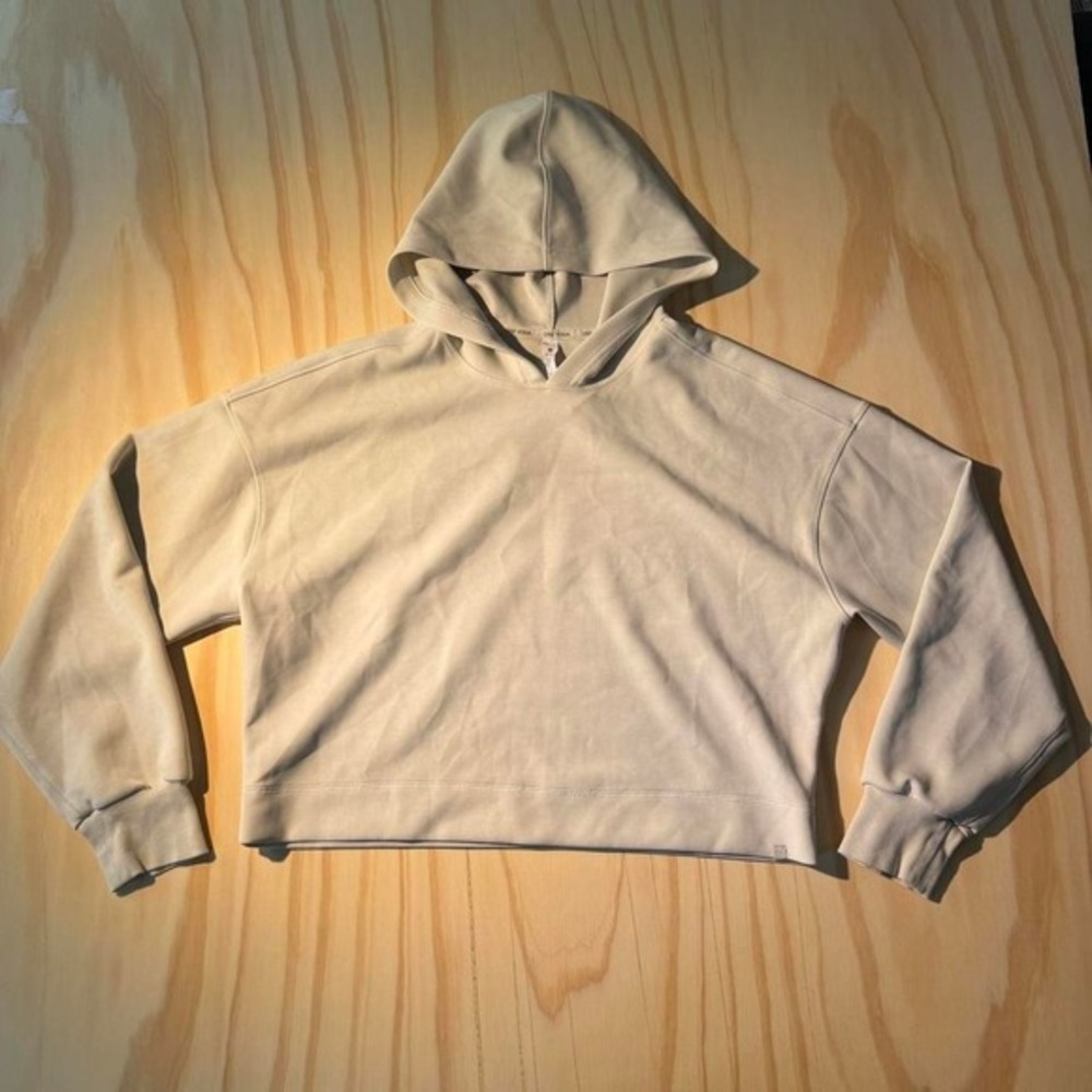 Crz Yoga‎ boxy Hoodie